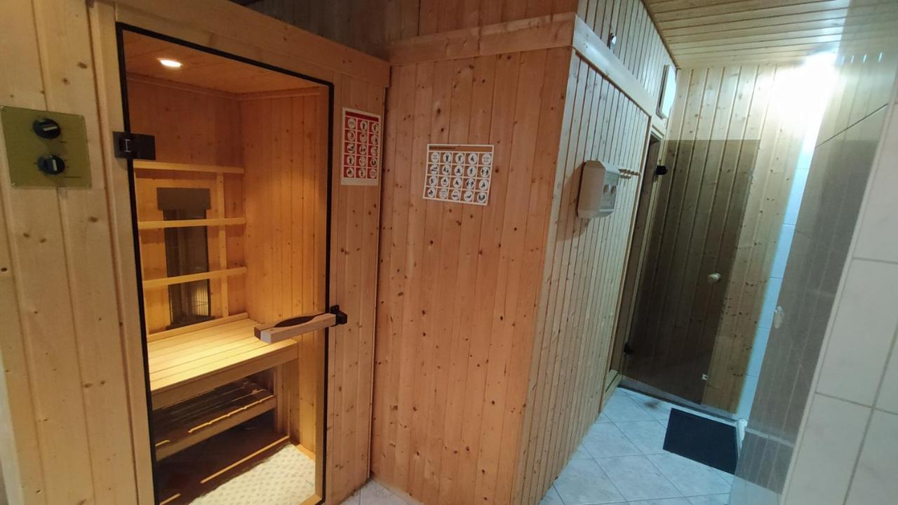 Ferienwohnung, Sauna & Gaestekarte Gratis Im Schwarzwald Baiersbronn Exterior foto