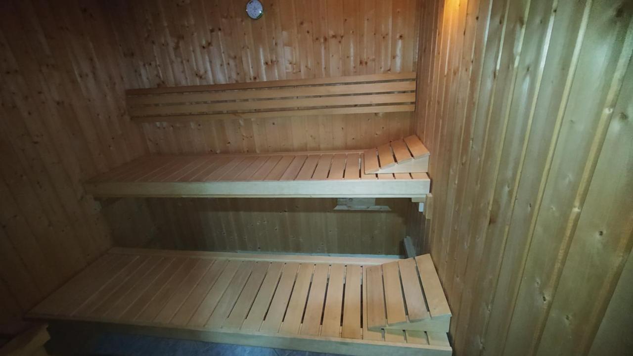 Ferienwohnung, Sauna & Gaestekarte Gratis Im Schwarzwald Baiersbronn Exterior foto