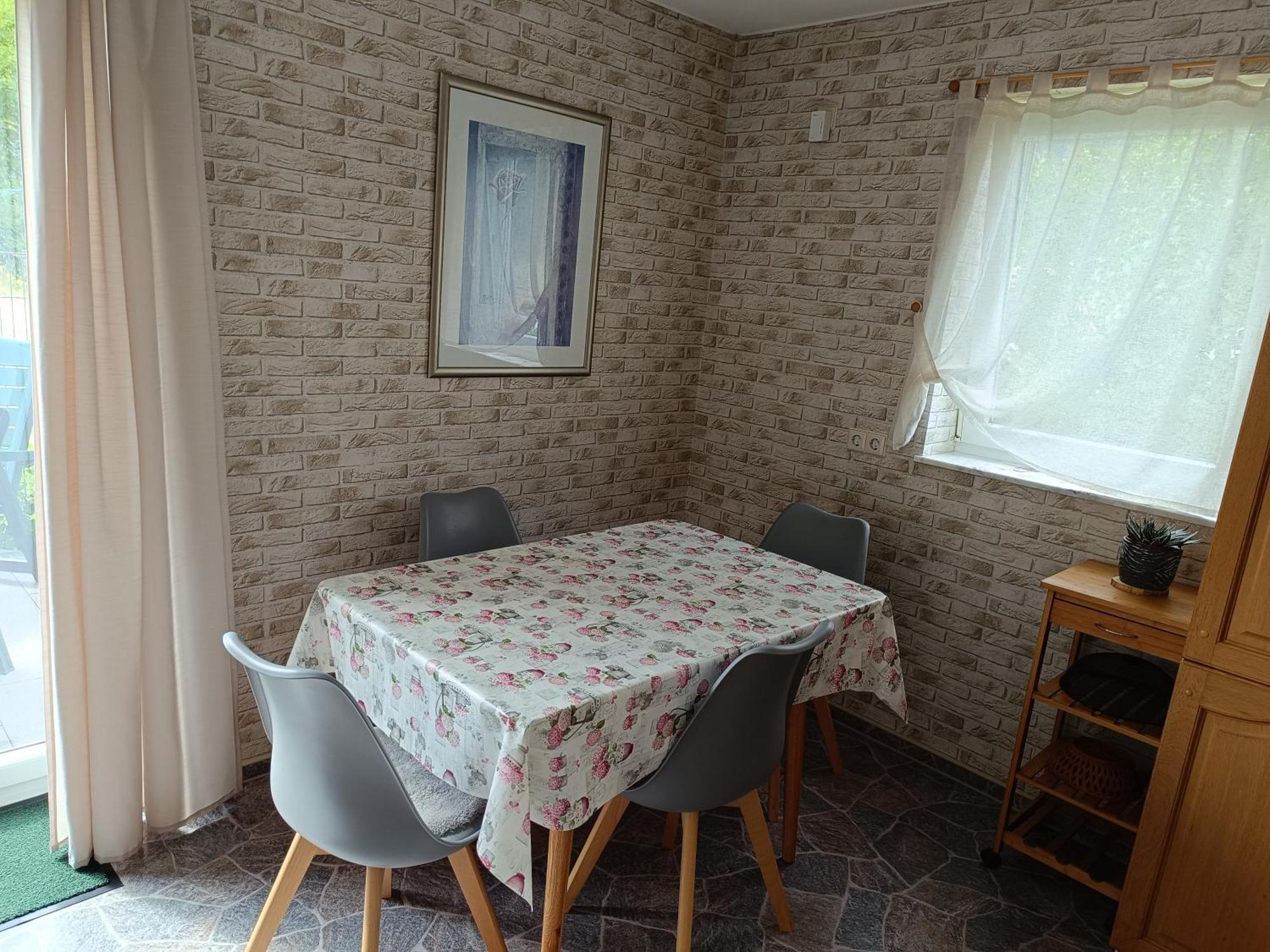Ferienwohnung, Sauna & Gaestekarte Gratis Im Schwarzwald Baiersbronn Exterior foto