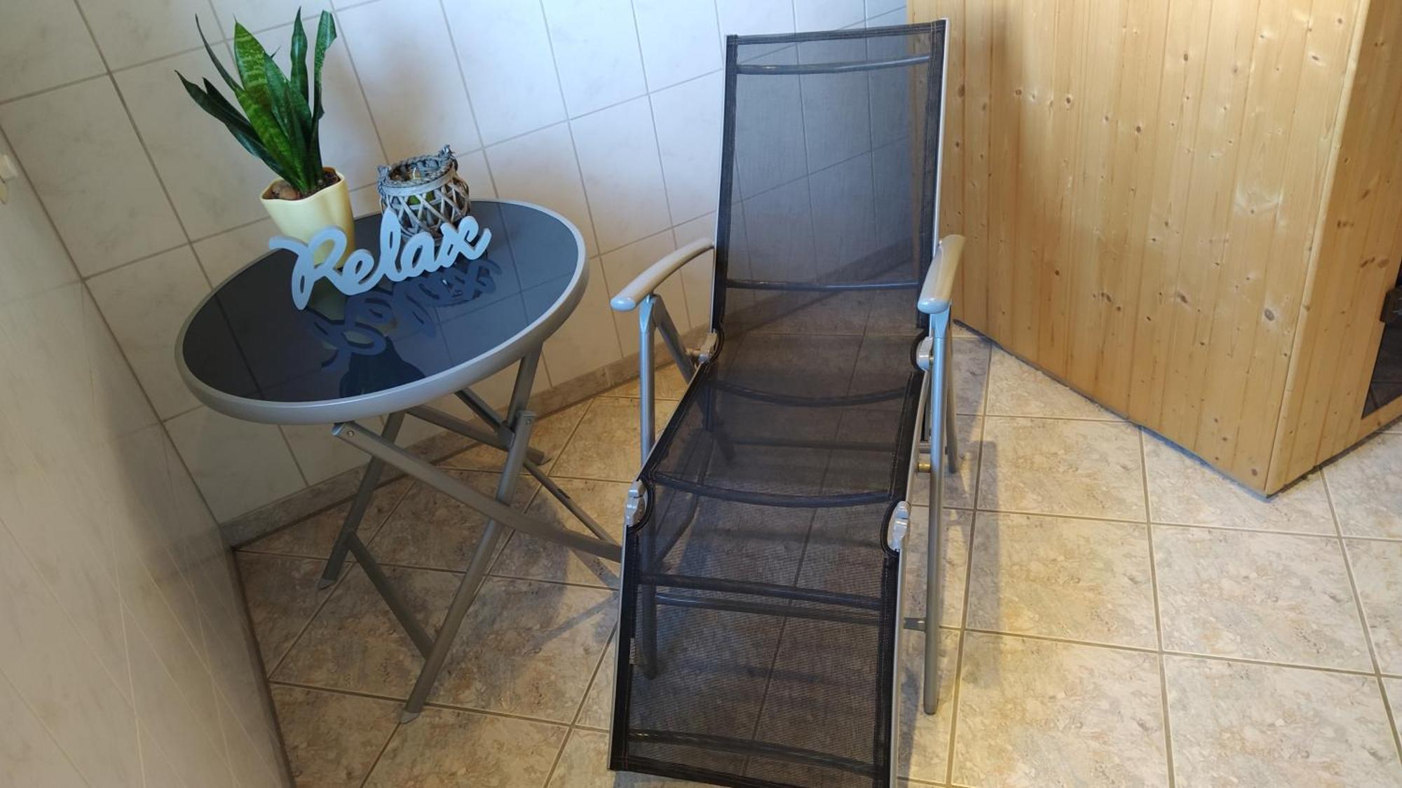 Ferienwohnung, Sauna & Gaestekarte Gratis Im Schwarzwald Baiersbronn Exterior foto